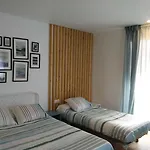 El Portazgo Restaurante 招待所 3*
