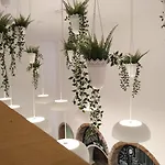 El Portazgo Restaurante 招待所 拉·希斯特尼加