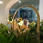 El Portazgo Restaurante 拉·希斯特尼加