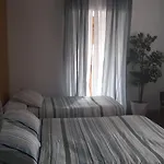 招待所 El Portazgo Restaurante 3*