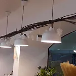 El Portazgo Restaurante 招待所