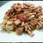 El Portazgo Restaurante 拉·希斯特尼加