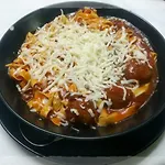 El Portazgo Restaurante