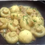 El Portazgo Restaurante 3* 拉·希斯特尼加
