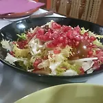 招待所 El Portazgo Restaurante