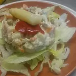 El Portazgo Restaurante 招待所 3*