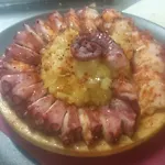 El Portazgo Restaurante 3* 拉·希斯特尼加