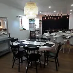 El Portazgo Restaurante 拉·希斯特尼加