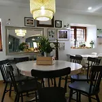 El Portazgo Restaurante 3*