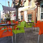 El Portazgo Restaurante 拉·希斯特尼加