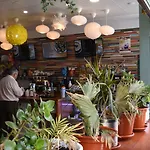 招待所 El Portazgo Restaurante