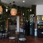 El Portazgo Restaurante 拉·希斯特尼加