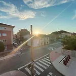 招待所 El Portazgo Restaurante 3*