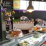 El Portazgo Restaurante 招待所 3*