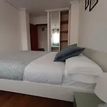 招待所 El Portazgo Restaurante