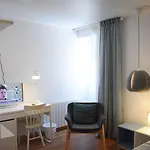 招待所 El Portazgo Restaurante 拉·希斯特尼加