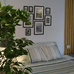 El Portazgo Restaurante 招待所 拉·希斯特尼加