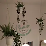 El Portazgo Restaurante 招待所 3*