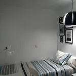 招待所 El Portazgo Restaurante