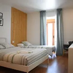 招待所 El Portazgo Restaurante 3*