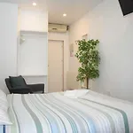 El Portazgo Restaurante 招待所 3*