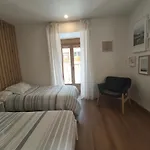 El Portazgo Restaurante 招待所 3*