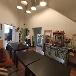El Portazgo Restaurante