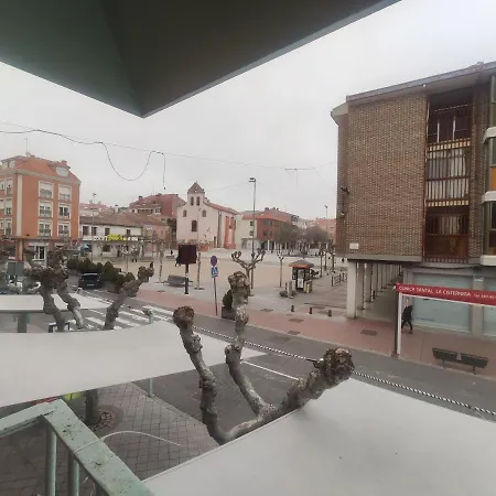 El Portazgo Restaurante