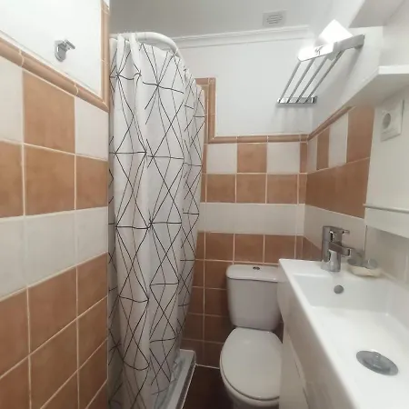 El Portazgo Restaurante 2*
