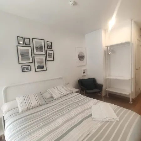 Penzion El Portazgo Restaurante 3*