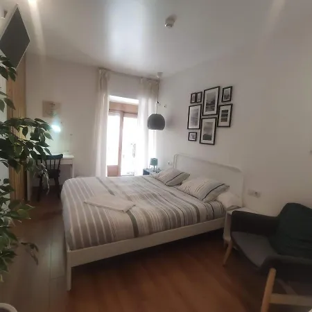 Penzion El Portazgo Restaurante La Cistérniga