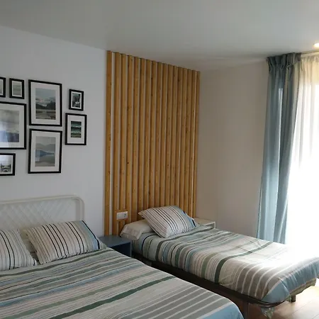 El Portazgo Restaurante Penzion 3*