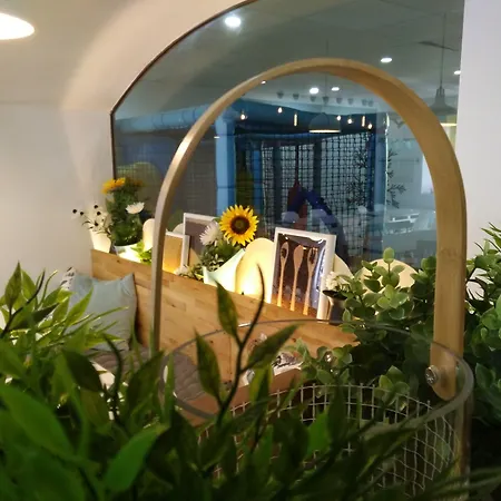 El Portazgo Restaurante La Cistérniga