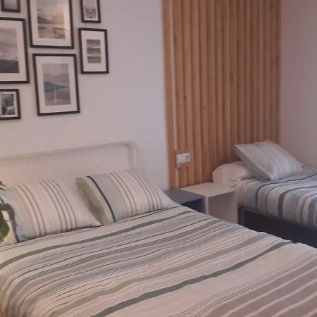 El Portazgo Restaurante 3*