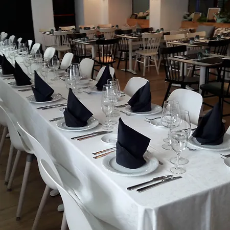 El Portazgo Restaurante Penzion