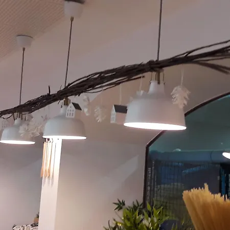 El Portazgo Restaurante Vendégház