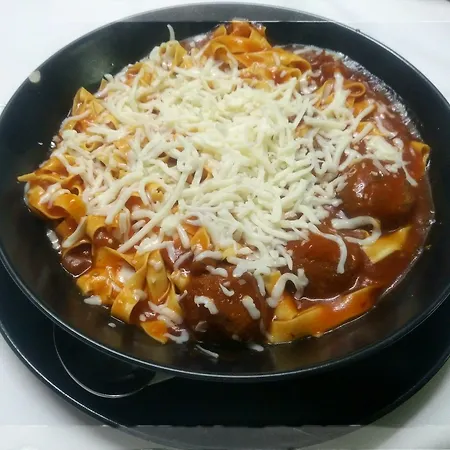 El Portazgo Restaurante