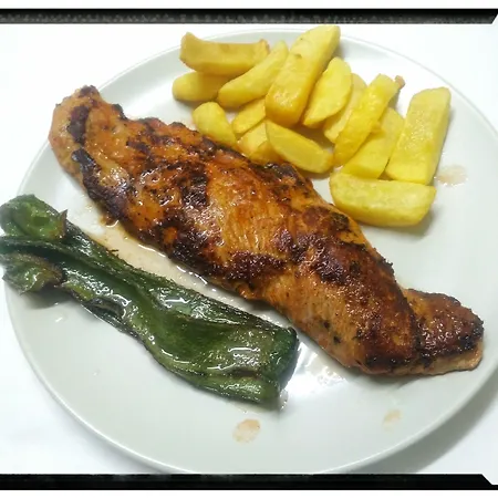 El Portazgo Restaurante 3*