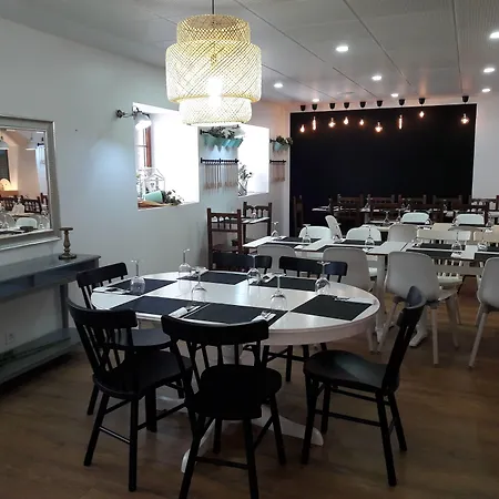 El Portazgo Restaurante La Cistérniga