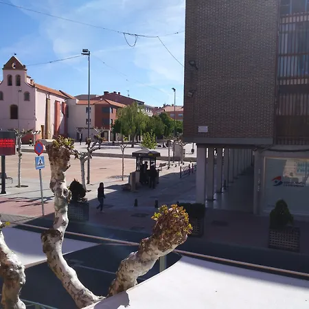 El Portazgo Restaurante 3* La Cistérniga