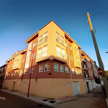 El Portazgo Restaurante Penzion 3*