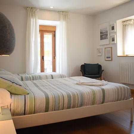 El Portazgo Restaurante Penzion