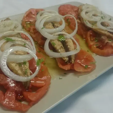 El Portazgo Restaurante