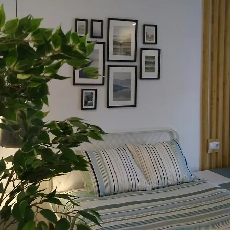 El Portazgo Restaurante Penzion La Cistérniga