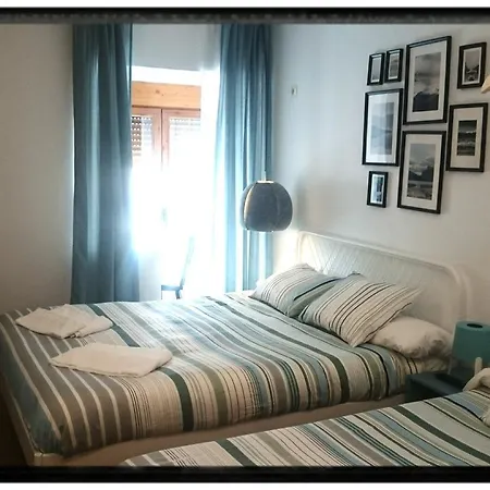 Guest house El Portazgo Restaurante 2*