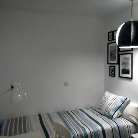 Penzion El Portazgo Restaurante