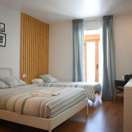 Penzion El Portazgo Restaurante 3*