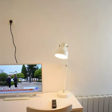 El Portazgo Restaurante La Cistérniga