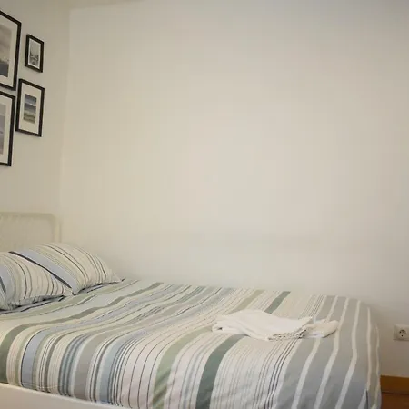 El Portazgo Restaurante Guest house 2*