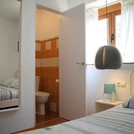 El Portazgo Restaurante Guest house 2*